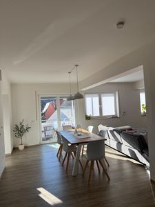 Großzügige offene Stadtwohnung mit Blick ins Grüne 3 Zimmer