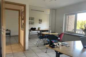 Moderene Doppelhaushälfte mit Einliegerwohnung im Ortszentrum von Much und Nähe zur Natur – Rhein-Sieg-Kreis – Vorschaubild 8