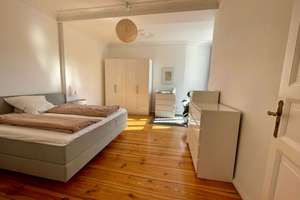 ⭐️ Lichtdurchflutete Altbauwohnung an der Spree - 3 Zi Whg mit Stuck, viel Potenzial, Balkon & EBK – Die vollständige Adresse der Immobilie erhältst du vom Anbieter., 10587 Charlottenburg, Berlin – Vorschaubild 9