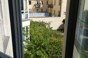 *Glockenbachviertel* 2 Zimmer befristet bis 31.03.2027 – Die vollständige Adresse der Immobilie erhältst du vom Anbieter., 80469 Glockenbach, München – Vorschaubild 12