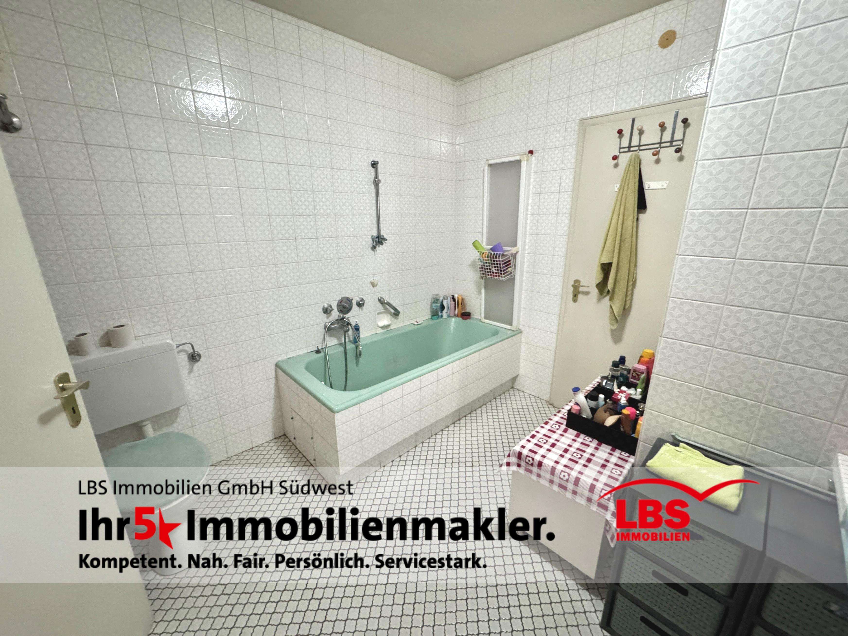 Immobilie in Kuppenheim - Repräsentatives Anwesen in begehrter Waldrandlage! - Bild 4