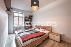 Stilvolle 2-Zimmer-Wohnung im Herzen der Heidelberger Altstadt - ab 01.05.2026 bezugsfrei – Die vollständige Adresse der Immobilie erhältst du vom Anbieter., 69117 Altstadt, Heidelberg – Vorschaubild 6