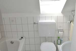 350 €, 33 m², 2 Zimmer – Die vollständige Adresse der Immobilie erhältst du vom Anbieter., 40468 Unterrath, Düsseldorf – Vorschaubild 5
