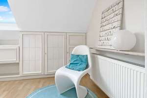DG-Wohnung | 2. OG | eingerichtet & ausgestattet – Die vollständige Adresse der Immobilie erhältst du vom Anbieter., 68259 Feudenheim, Mannheim – Vorschaubild 5