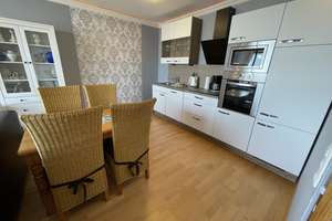 2 Zimmer-Wohnung mit Meerblick - TG Inklusive – Die vollständige Adresse der Immobilie erhältst du vom Anbieter., 23570 Travemünde, Lübeck – Vorschaubild 6