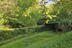 EFH / großer Hausteil mit EBK, Kamin, 2 Terrassen und traumhaftem Garten in direkter Seenähe 🌊 – Die vollständige Adresse der Immobilie erhältst du vom Anbieter., 59519 Möhnesee – Vorschaubild 5