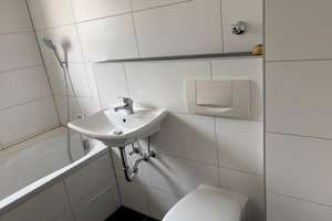 Aus einer Wohnung mach zwei, oder doch eine Wohnung mit 92 qm! – Die vollständige Adresse der Immobilie erhältst du vom Anbieter., 86163 Innenstadt. Sankt Ulrich-Dom, Augsburg – Vorschaubild 19