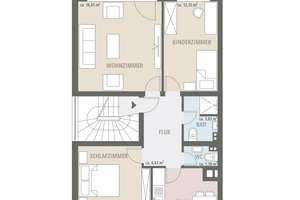 3- Familienhaus in Top Zustand! Alle Wohneinheiten sind Saniert! – Die vollständige Adresse der Immobilie erhältst du vom Anbieter., 68305 Waldhof, Mannheim – Vorschaubild 29