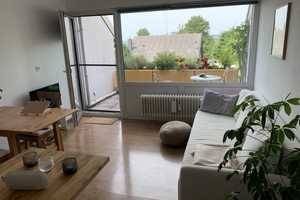 Attraktive Maisonette Wohnung in Universitätsnähe – Trier – Vorschaubild 1