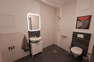 Erstbezug 2026!  2-Raum Wohnung Olvenstedt - barrierefrei – Johannes Göderitz Str 80, 39130 Neu Olvenstedt, Magdeburg – Vorschaubild 6