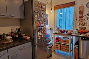 Stilvolle 2-Raum-Wohnung mit geh. Innenausstattung mit Balkon und EBK in München Sendling-Westpark – Dauthendeystr. 29, 81377 München – Vorschaubild 11