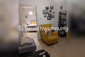 Tauschwohnung: 2-Zimmer-Wohnung in Düsseldorf zum Tausch – Die vollständige Adresse der Immobilie erhältst du vom Anbieter., 40219 Unterbilk, Düsseldorf – Vorschaubild 2