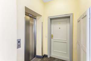 Helles City-Apartment im Architektur-Klassiker der Karl-Marx-Allee – 10243 Friedrichshain, Berlin – Vorschaubild 11