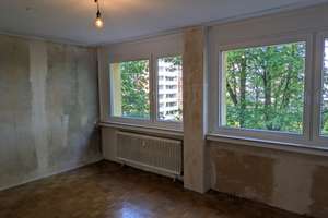 Vom Eigentümer: Alltagstaugliche 2,5-Zimmer-Wohnung in München Perlach – Nawiaskystraße 26, 81735 Neuperlach, München – Vorschaubild 7
