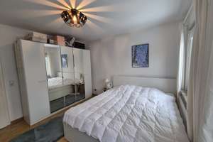 Neuwertige 3-Zimmer-Wohnung mit Balkon und Einbauküche in Hannover – Geibelstr. 91, 30173 Südstadt, Hannover – Vorschaubild 6