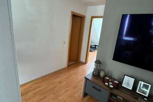 Gemütliche 3-Zimmer-DG-Wohnung (64 qm) - Perfekt für Studenten & Pendler nahe FH Niederrhein – Kölner Straße 228, 47805 Dießem/Lehmheide, Krefeld – Vorschaubild 9