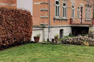 Repräsentative VILLA / gehobene Ausstattung / in 38836 VOGELSDORF (Gem. Huy) / HARZ / 880.000 € – Harz (Kreis) – Vorschaubild 16