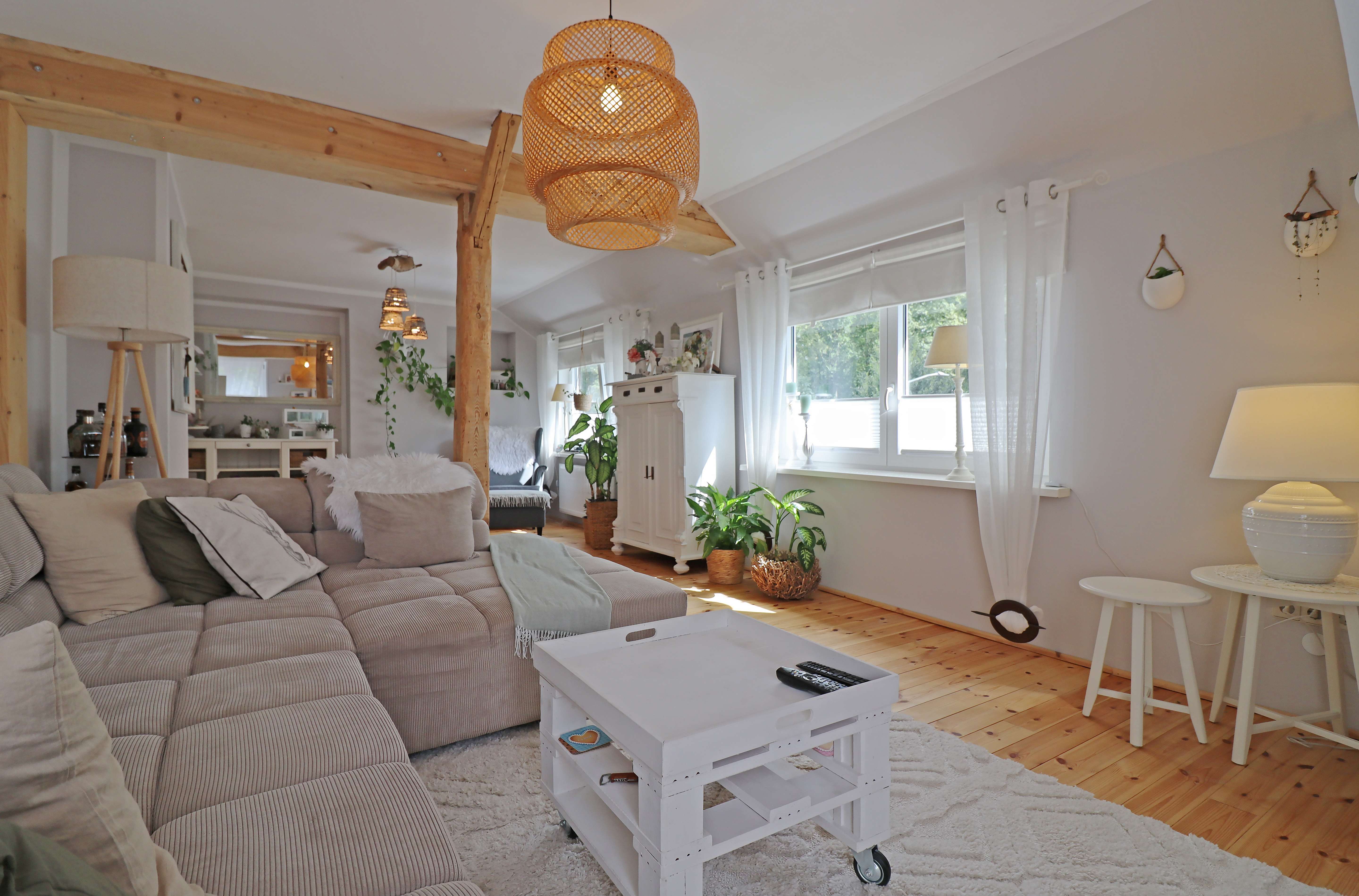 Immobilie in Clenze - Ein Zuhause mit Freiraum – Wohnen, Arbeiten und Gestalten unter einem Dach - Bild 7