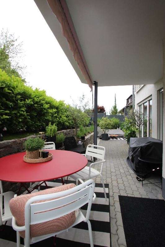 Immobilie in Unkel - Großzügige umfassend sanierte luxuriöse ETW 2 Bäder Terrassen eigener Garten G - Bild 10