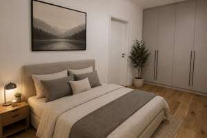 nur 199 € Hausgeld - Kernsanierte 2-Zimmer-Wohnung in Hamburg-Marienthal – Rennbahnstraße 159, 22043 Marienthal, Hamburg – Vorschaubild 6