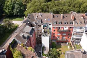 Altbau mit Zukunft – Kapitalanlage in begehrter Lage unweit des Westparks – Die vollständige Adresse der Immobilie erhältst du vom Anbieter., 52064 Westpark, Aachen – Vorschaubild 5