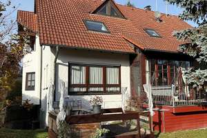 Großzügiges 2 Familien Haus in Oberndorf mit Garten, Doppelgarage und viel Nutzfläche