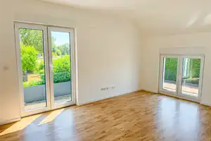 LANGENHAGEN/ENGELBOSTEL: Doppelhaushälfte mit hochw. Ausstattung - NEUBAU-ERSTBEZUG. – Hannover (Kreis) – Vorschaubild 9