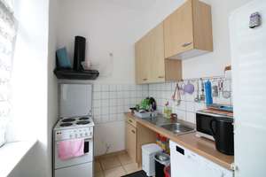 Ihr Investment wartet: Sanierungsbedürftiges 5-Parteienhaus in Dortmund-Nordstadt – Die vollständige Adresse der Immobilie erhältst du vom Anbieter., 44145 Nordmarkt, Dortmund – Vorschaubild 9