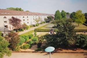 WG-Zi. in 3-er WG ( only male - reine Männer-WG ) - Denkmalsiedlung " Grüner Hof  " – Grüner Hof °, 50739 Mauenheim, Köln – Vorschaubild 8