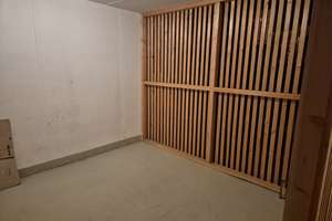 Sonnige Aussichten in Stuttgart Birkach! Sehr großzügige 2,5-Zimmer-Wohnung Nähe Uni Hohenheim – Karl-Eugen-Weg 5, 70599 Birkach-Süd, Stuttgart – Vorschaubild 17