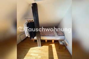 Tauschwohnung: Wunderschöne, helle Altbauwohnung mit Dachterasse – Merheimer Str 136, 50733 Nippes (Ortsteil), Köln – Vorschaubild 5