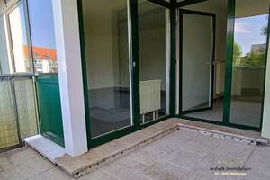 Helle 3-Raumwohnung mit Balkon – Georgstraße 24, 6449 Aschersleben – Vorschaubild 10