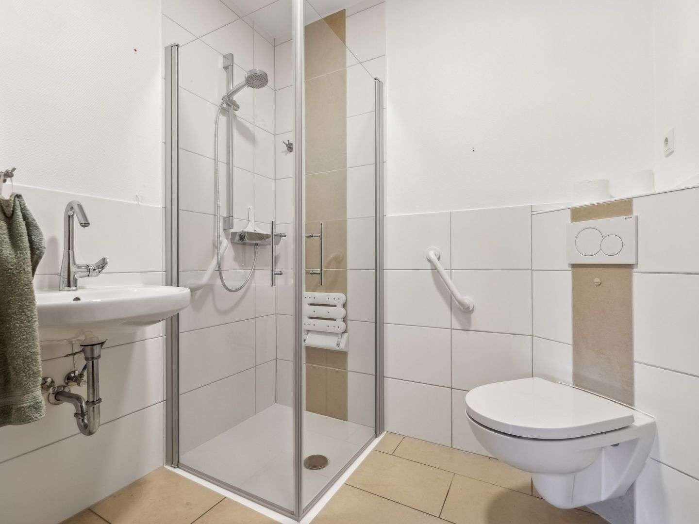 Immobilie in Idstedt - Schönes und großzügiges Einfamilienhaus in ruhiger Lage von Idstedt - Bild 4