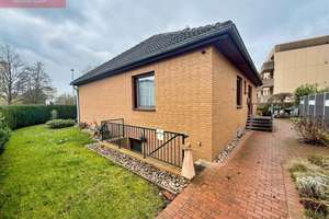 Wohnen auf einer Ebene – Die vollständige Adresse der Immobilie erhältst du vom Anbieter., 30457 Wettbergen, Hannover – Vorschaubild 1