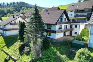 Mehrfamilienhaus -Wohnen in landschaftlich reizvoller Umgebung – Ortenaukreis – Vorschaubild 6