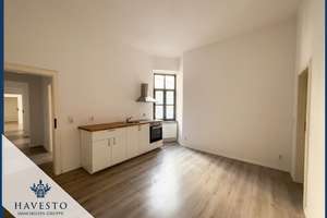 3.000 Euro Umzugsbonus: Renovierte 4 Zimmer Wohnung mit Einbauküche und Balkon, ideal für WGs – 39112 Sudenburg, Magdeburg – Vorschaubild 3