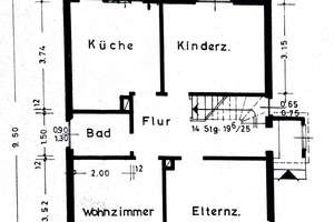 Sanierungsbedürftiges EFH in guter Lage von Dreieich-Sprendlingen – Die vollständige Adresse der Immobilie erhältst du vom Anbieter., 63303 Dreieich – Vorschaubild 8