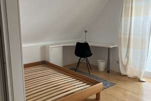 Geschmackvolle, möblierte 2,5 Zimmer-Wohnung mit gehobener Innenausstattung in MS  – Die vollständige Adresse der Immobilie erhältst du vom Anbieter., 48155 Gremmendorf-West, Münster – Vorschaubild 27