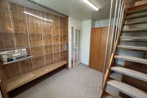 Profi Concept: Frankfurt, außergewöhnliches Reiheneckhaus in guter Lage in Dornbusch – Ziegenhainerstr. 207, 60433 Dornbusch, Frankfurt am Main – Vorschaubild 17