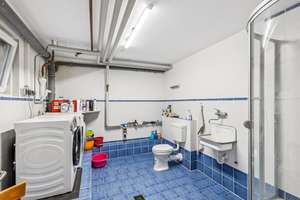 Individuell geplantes Einfamilienhaus mit Galerie, Südterrasse und Doppelgarage – Die vollständige Adresse der Immobilie erhältst du vom Anbieter., 86316 Friedberg – Vorschaubild 19