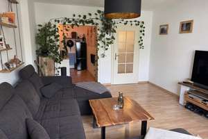 Schöne 2-Zimmer-Wohnung 