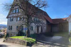 Ländliches Bauernhaus mit großzügigem Grundstück – Perfekt für Naturfreunde! – Mühlgasse 10, 72144 Tübingen (Kreis) – Vorschaubild 1