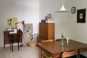Gemütliche 2-Zimmer-Wohnung mit Terrasse am Medienhafen – Die vollständige Adresse der Immobilie erhältst du vom Anbieter., 40221 Unterbilk, Düsseldorf – Vorschaubild 4