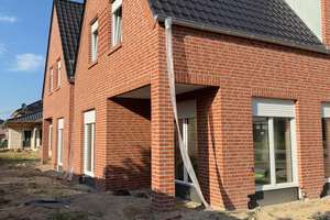 °°°   Doppelhaushälfte   NEUBAU   °°° 5-Zimmer-Haus – Die vollständige Adresse der Immobilie erhältst du vom Anbieter., 49692 Cappeln (Oldenburg) – Vorschaubild 3