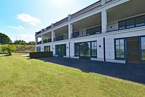 Super Special! Luxus-Wohnung mit Terrasse, Garten, Garage & einmaligem Ruhrtalblick – 45219 Kettwig, Essen – Vorschaubild 6