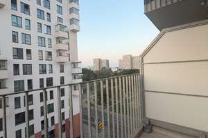 Wunderschöne 1 Zimmerwohnung  – Marzahner Chaussee 199, 12681 Marzahn, Berlin – Vorschaubild 11