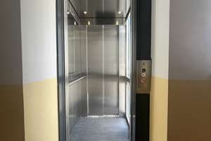 Frisch saniert: 3,5 Zimmer, Dielen und Kassettentüren am Birger-Forell-Platz! – Blissestr. 43, 10713 Wilmersdorf, Berlin – Vorschaubild 12