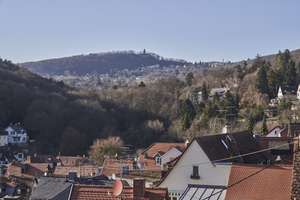 Historisches Fachwerkjuwel mit Traumgarten in bester Innenstadtlage – Die vollständige Adresse der Immobilie erhältst du vom Anbieter., 61476 Kronberg im Taunus – Vorschaubild 12