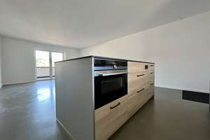 +++ Barrierefreie zentrale 2-Zimmer- Wohnung mit Einbauküche und Balkon +++ – Die vollständige Adresse der Immobilie erhältst du vom Anbieter., 64658 Fürth – Vorschaubild 12