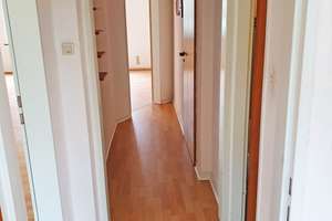 Beliebte Neustadt: 2 Zimmer-Wohnung mit Balkon und gemeinschaftl. Gartennutzung.... – Hohentorsheerstr. 89, 28199 Hohentor, Bremen – Vorschaubild 2
